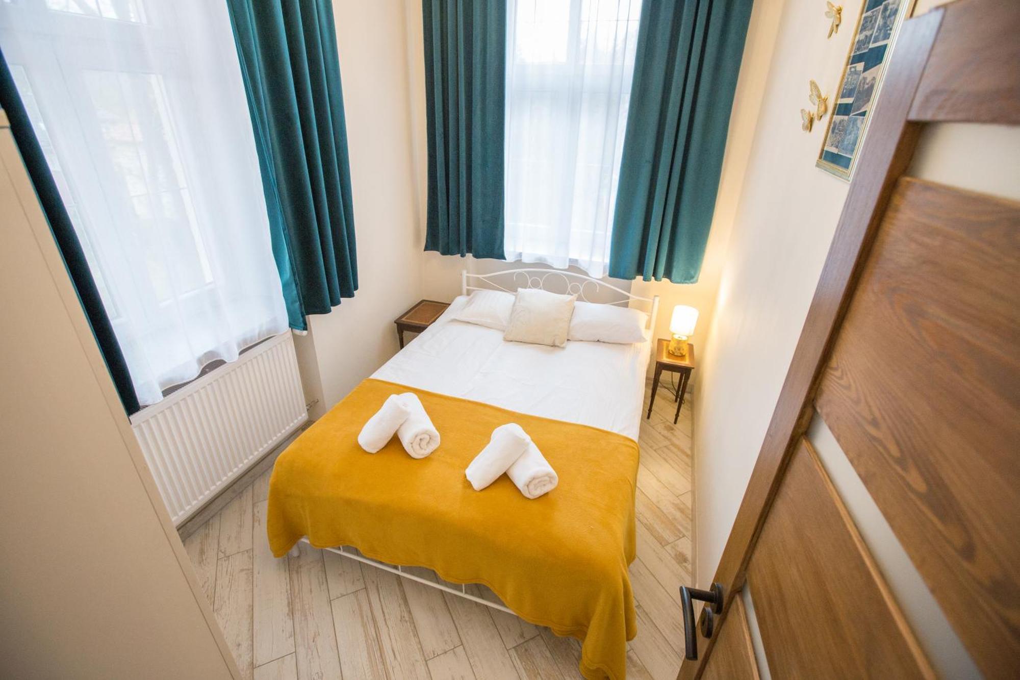 Apartament Piastowski Polanica-Zdrój Exterior foto